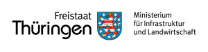Freistaat Thueringen Logo